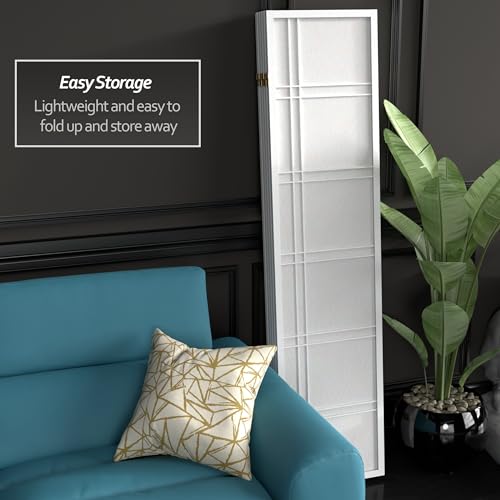 Red Lantern SSCDBLX-6_Panel-Honey Room Divider