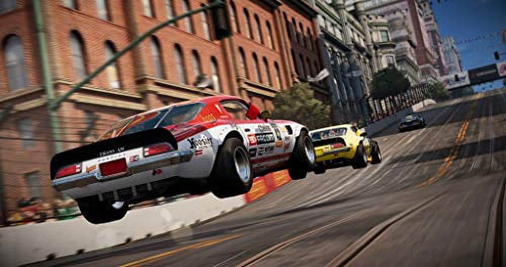 Grid - Ultimate Edition (Xbox One) - Xbox One Ultimate Edition