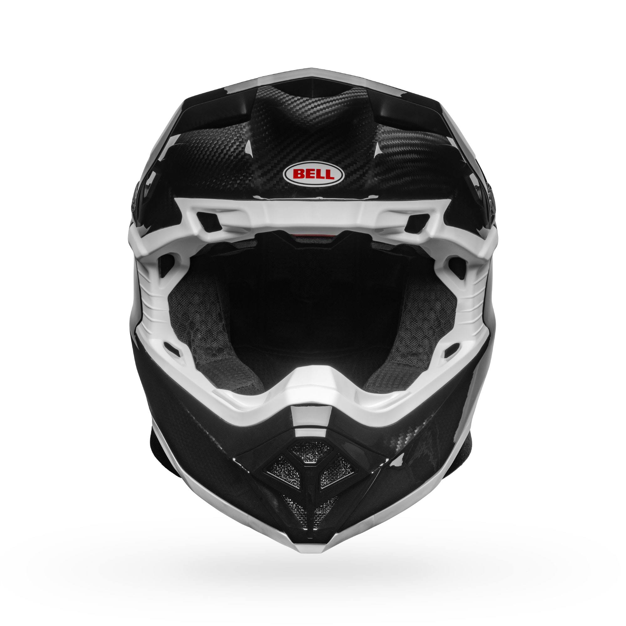 Bell Racing 7146520 Moto-10 Spherical Helmet