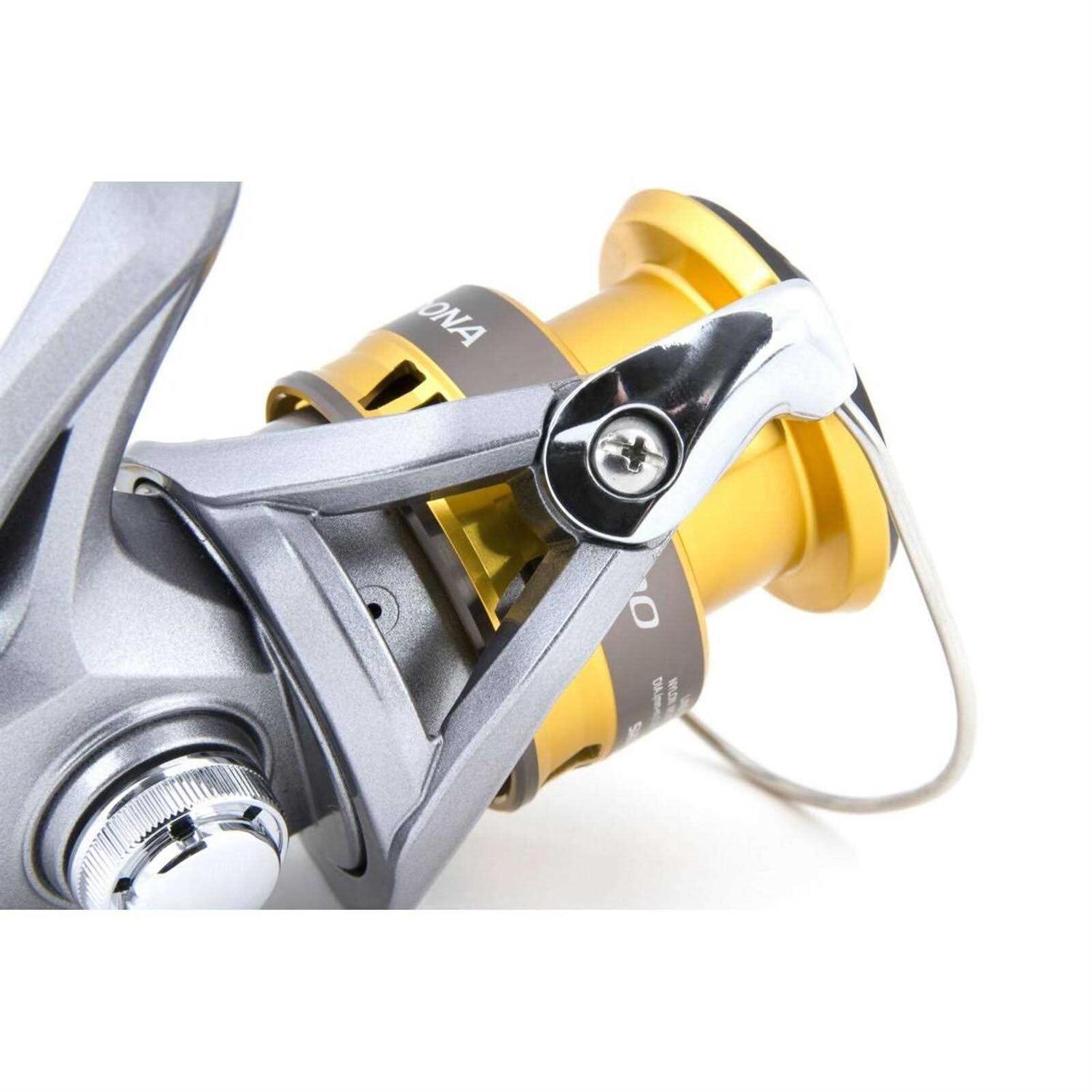 Shimano Sedona FI Spinning Reel - Sports Supplies Online Store