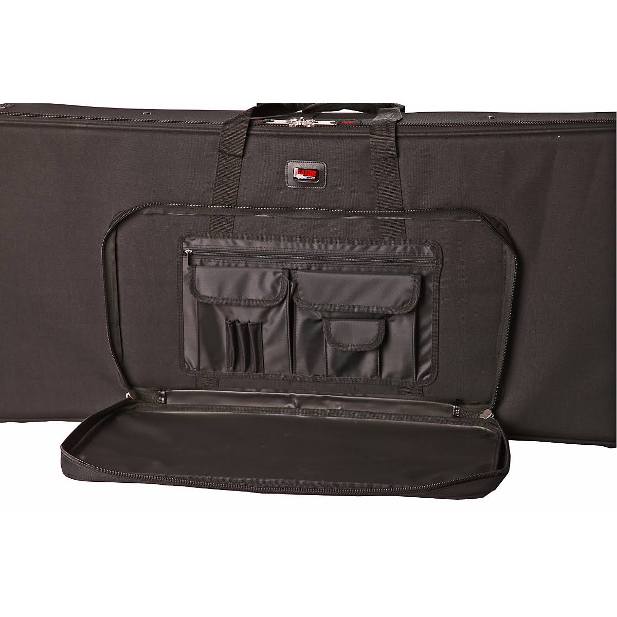 Gator GK-88 Slim 88 Note Lightweight Keyboard Case