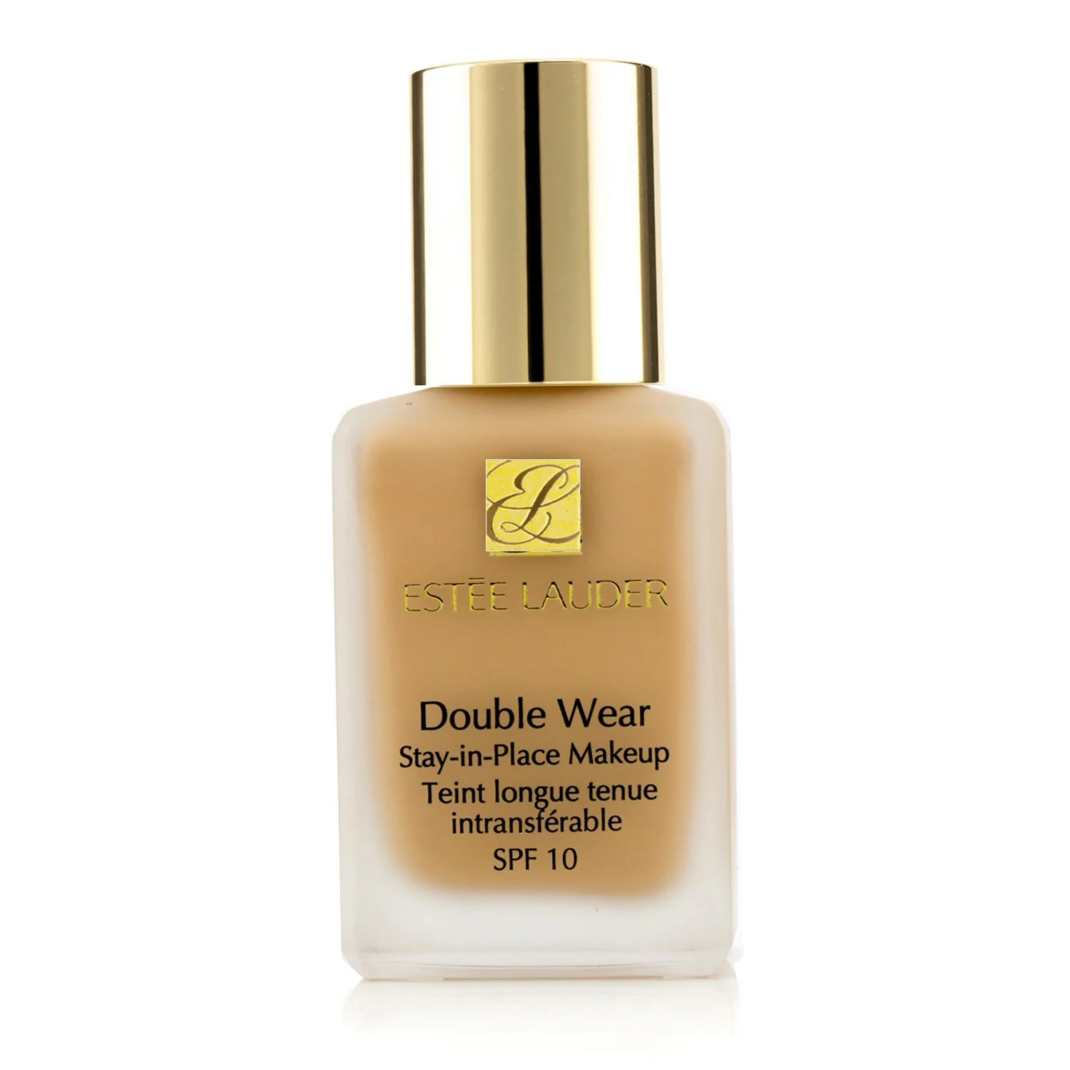 Estee Lauder Double Wear Stay In Place Makeup SPF 10 - Alabaster (0N1) 30ml/1oz