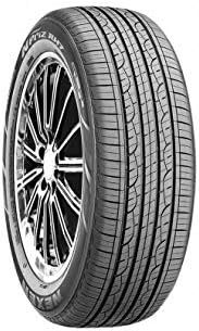 NEXEN NPriz RH7 All-Season Tire - 225/55R19 99H
