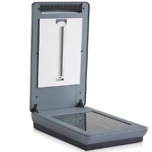 HP Scanjet 4850 Flatbed Photo Scanner
