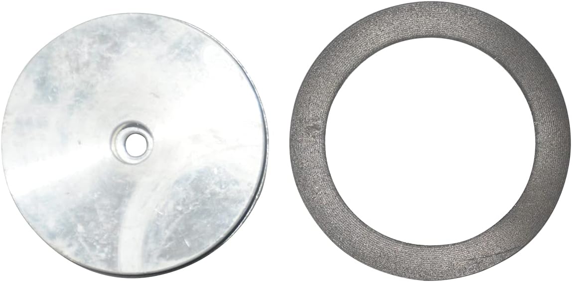 Cylinman K-0648 Air Compressor Cylinder Comp Ring Kit fit for Craftsman Devilbiss Porter Cable