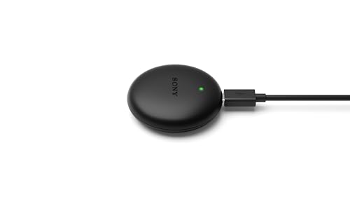 Sony mocopi 3D Mobile Motion Capture for VR and 3D Content Creation, Pro Kit Includes 2 Sets of mocopi Main Unit