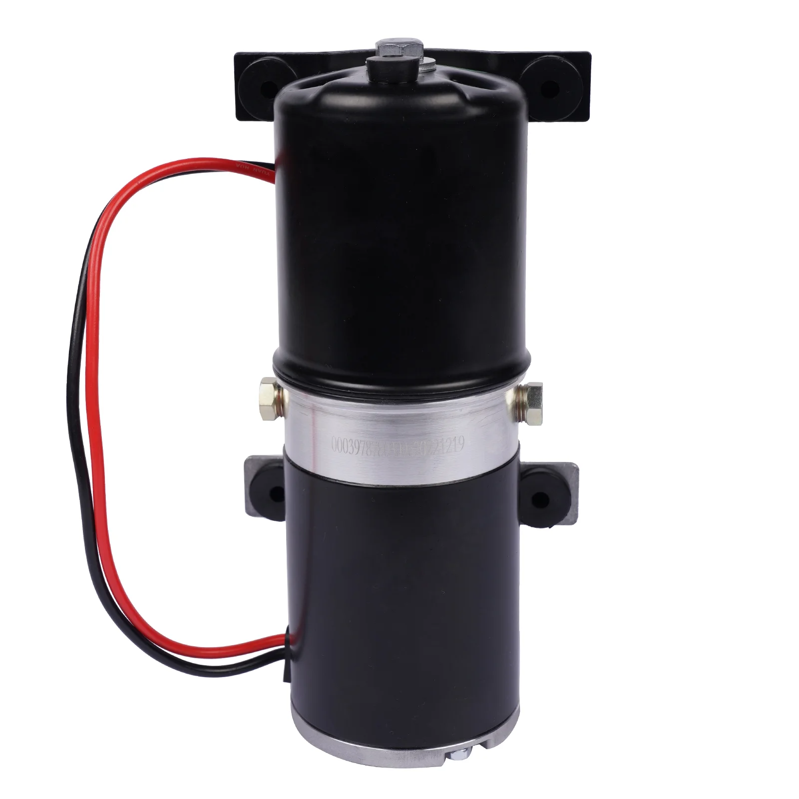 Convertible Top Power Motor Hydraulic Pump for Ford Mustang 1994-2004 PTM-3