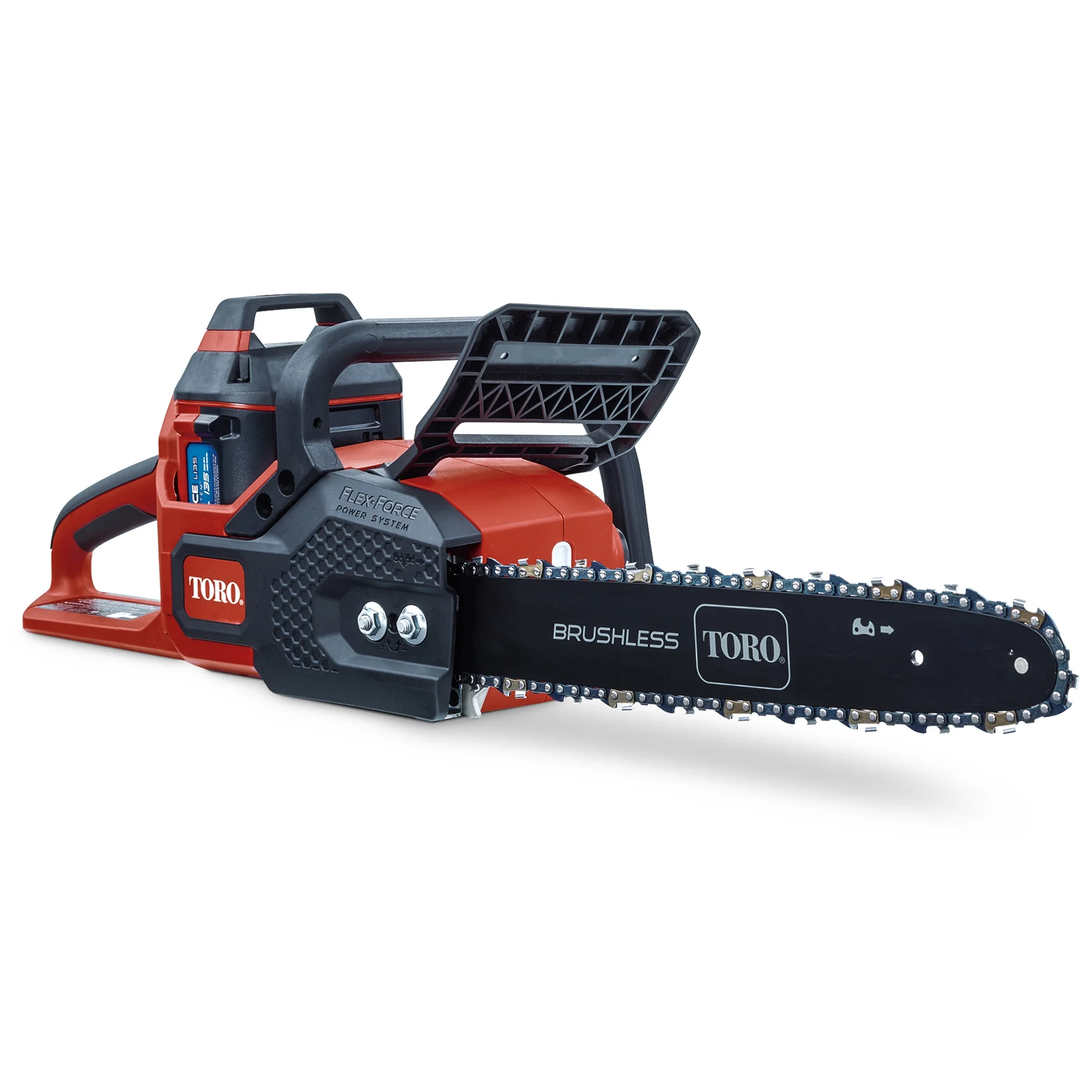 Toro Flex Force 60V 16 Lithium Ion Battery Electric Chainsaw (Tool Only)
