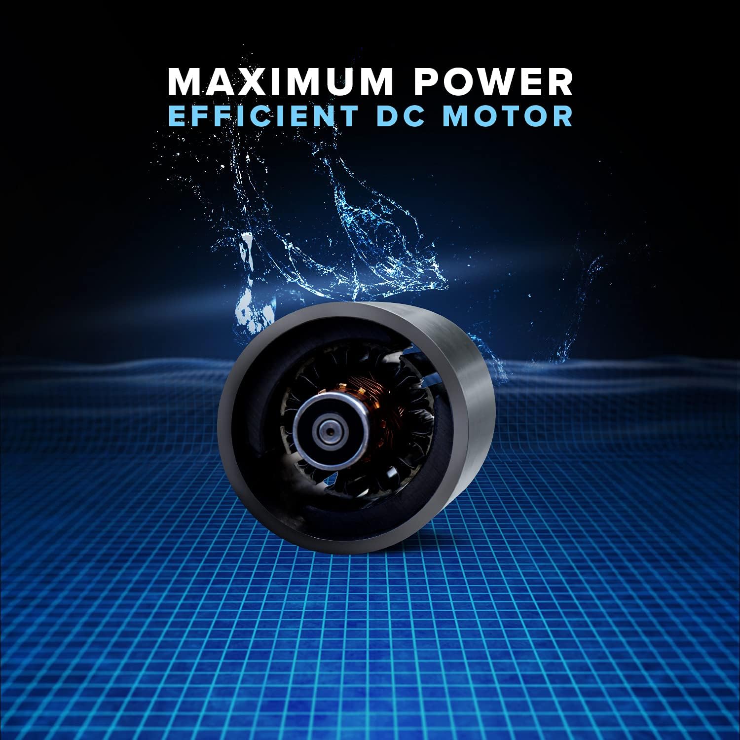 Aquabot X2 Robotic Pool Cleaner with Powerful Scrubbing Brush, Dual High Capacity Filters, AutoX Pool Mapping, and 2 Year Warranty