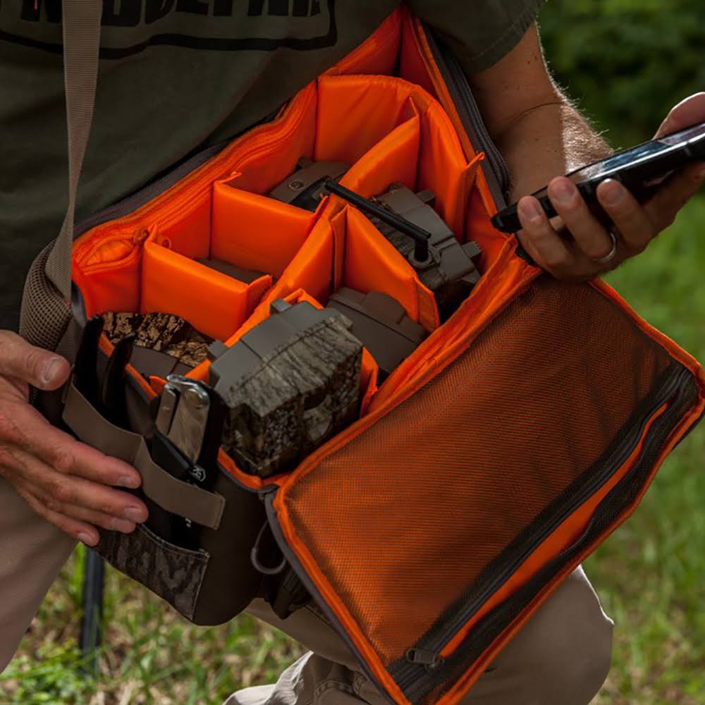 Moultrie MCA-13190 Game Camera Bag