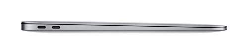 Apple MacBook Air (13-Inch, Previous Model, 8GB RAM, 128GB Storage, 1.6GHz Intel Core i5) - Space Gray