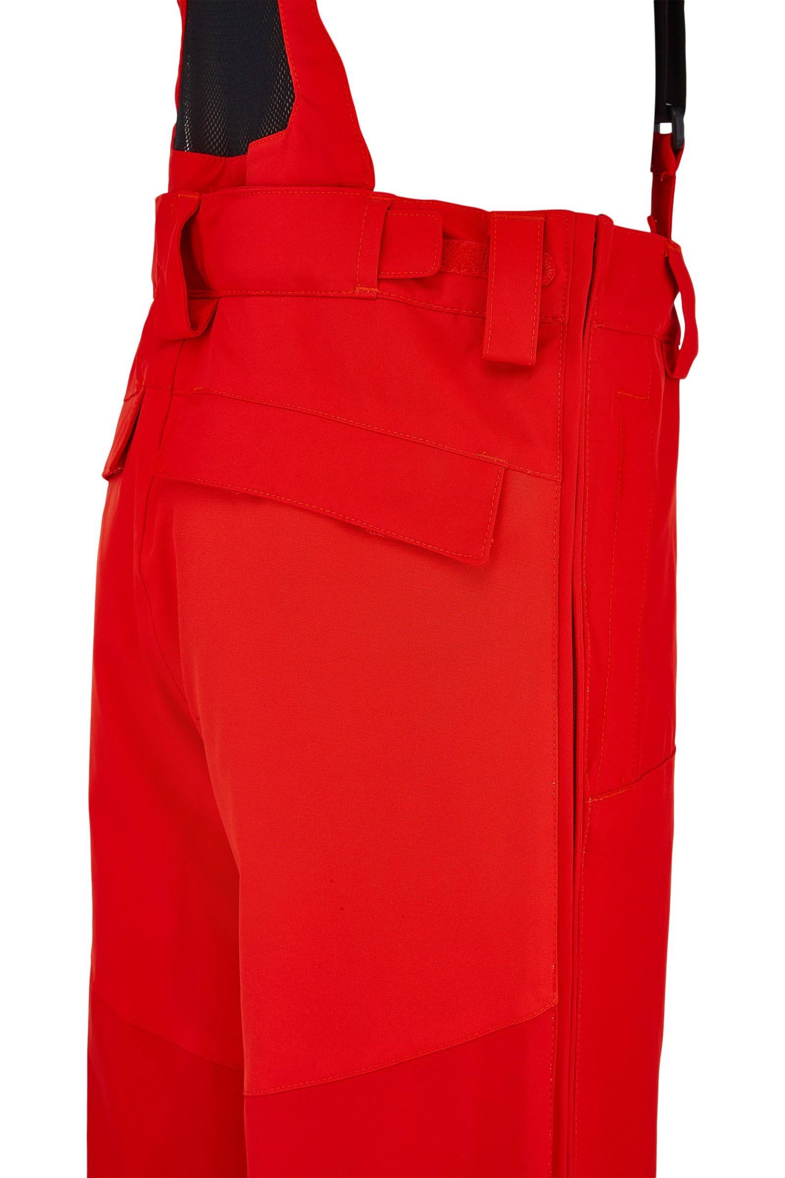 Spyder Boys Guard Side Zip Pant 14