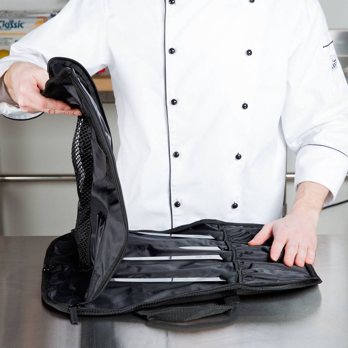 Victorinox Fish Fillet Kit