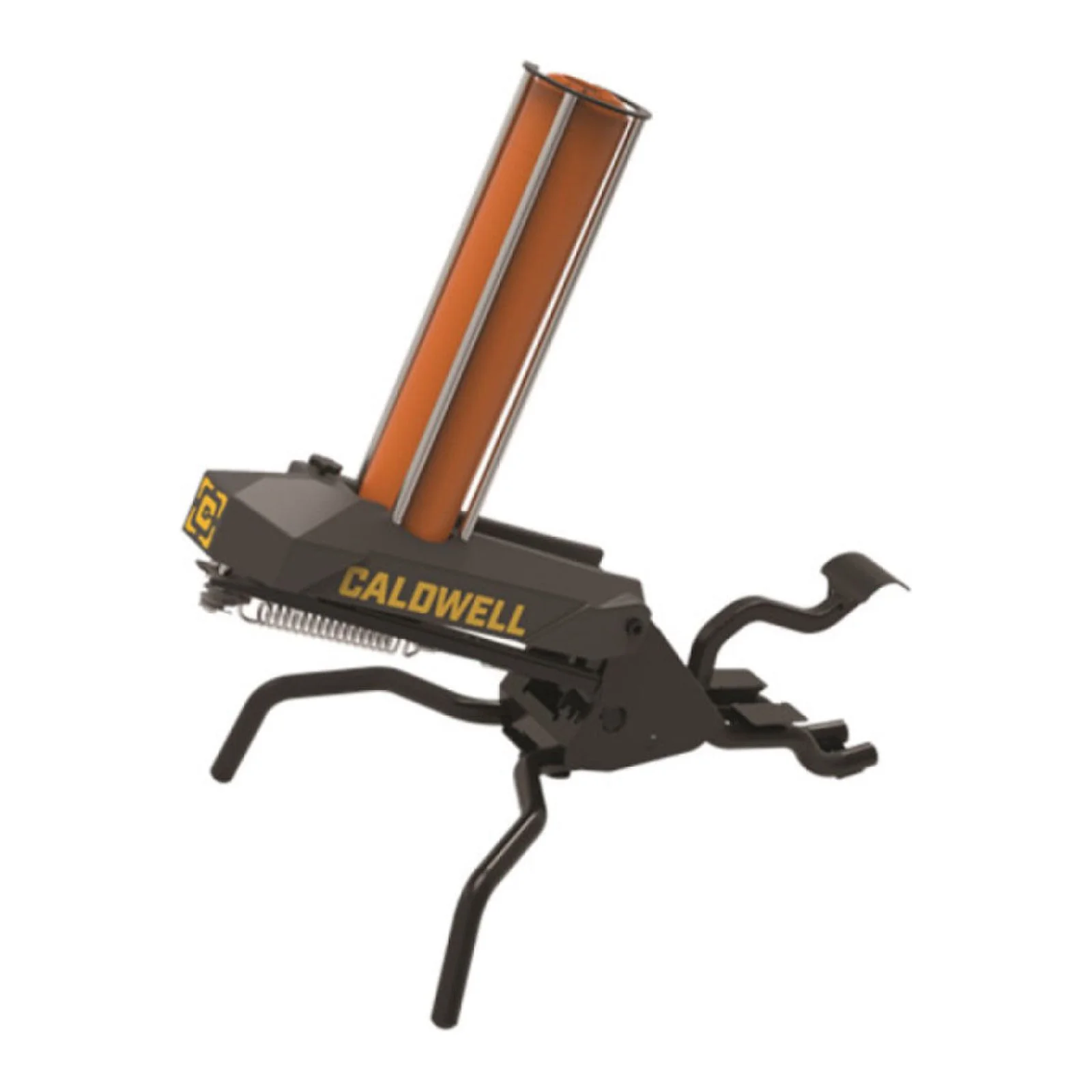 Caldwell Claymore Clay Target Thrower