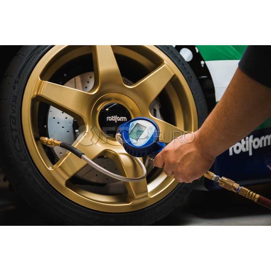Astro Pneumatic 3.5 Digital Tire Inflator with Hose 3018 - Sports Supplies Online Store