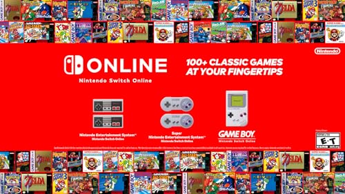 Nintendo Switch™ - Mario Kart™ 8 Deluxe Bundle