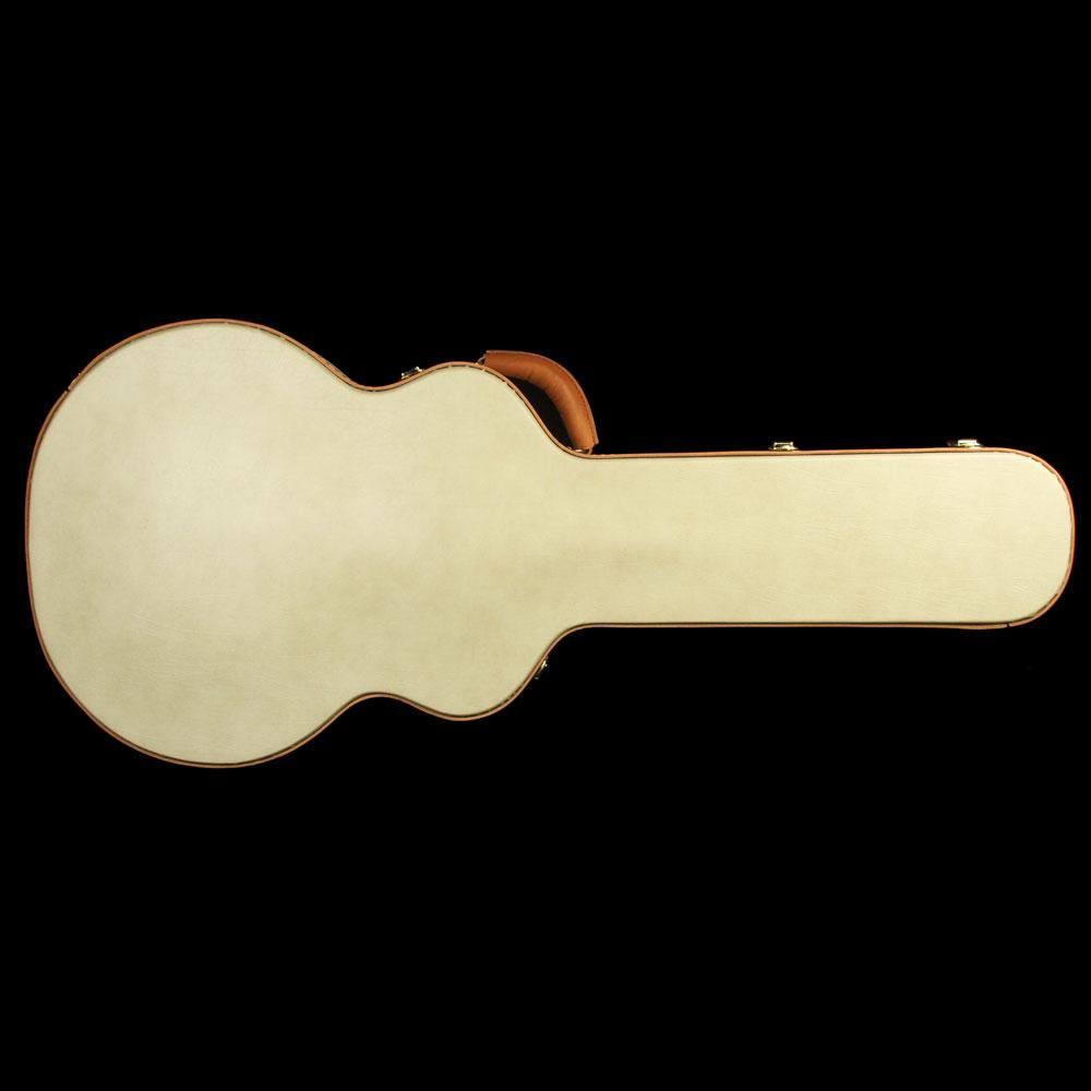 Gretsch G6273 16x22 Premium Hollow Body Hardshell Case