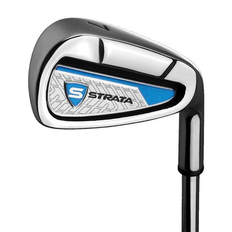 Callaway Mens Strata 12-Piece Set - Sports Supplies Online Store