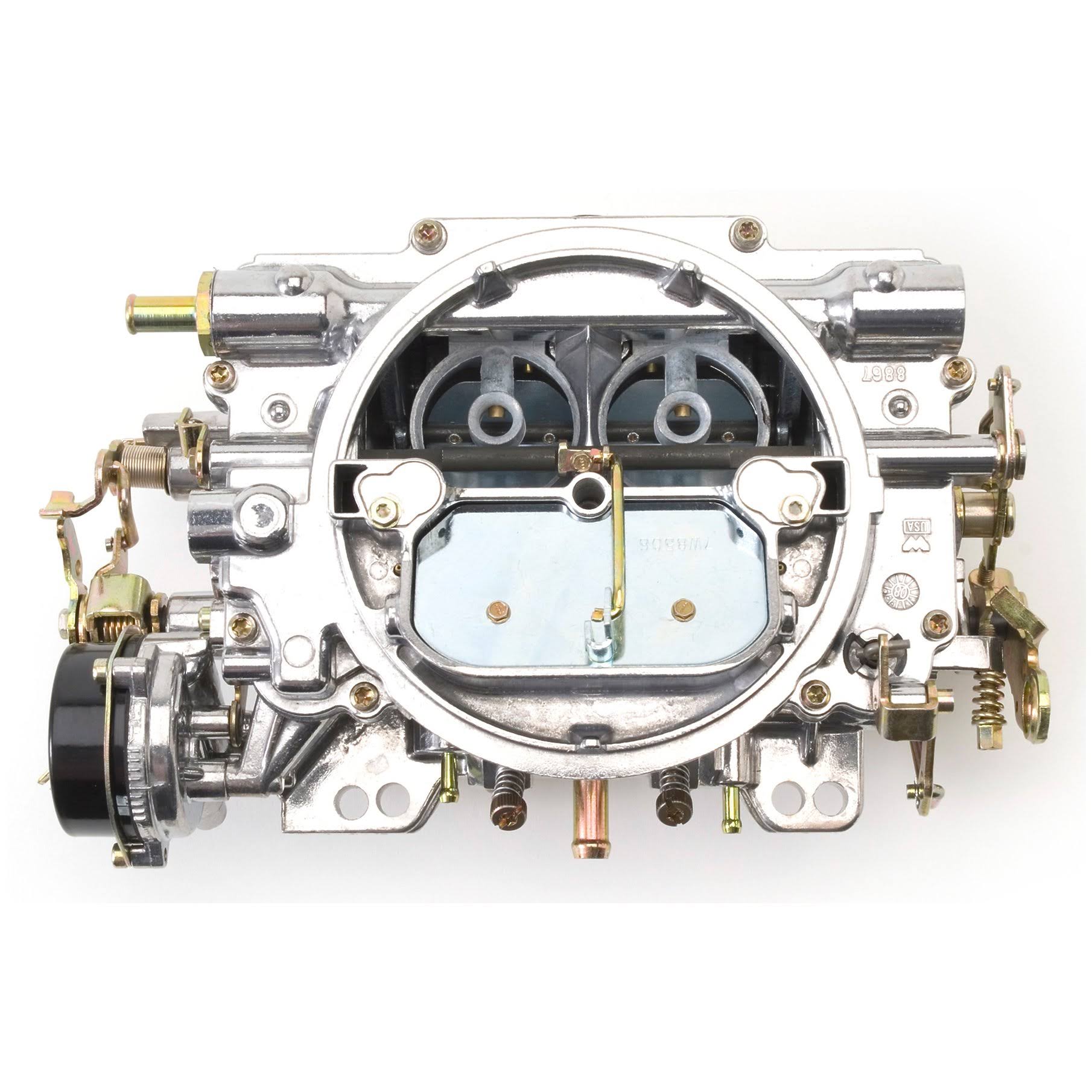 Edelbrock 1406 Performer Series Carburetor