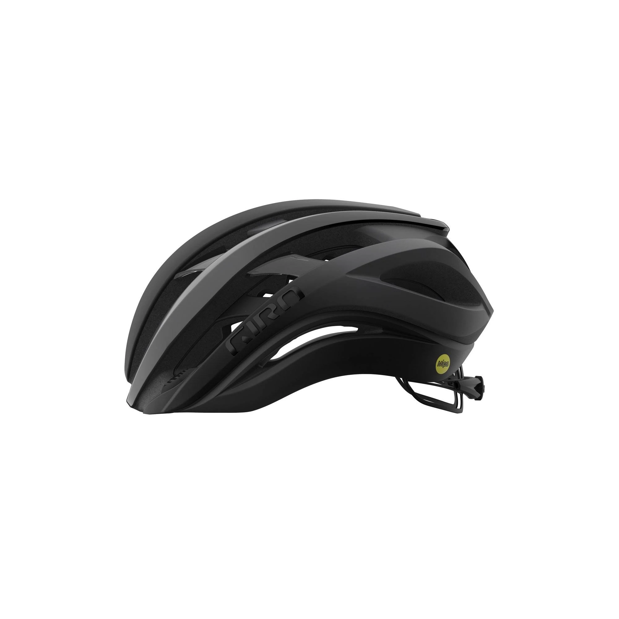Giro Aether Spherical Helmet SM Matte Portaro Grey/White/Red