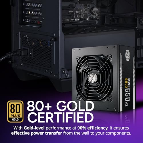 Cooler Master HAF 5 Pro AMD RYZEN 7 7800X3D 4.2 GHz | Gigabyte RTX 5070 12GB & B650 Motherboard | 32GB (2x16GB) DDR5 6000MHz | 2TB Gen4 M.2 | WiFi |