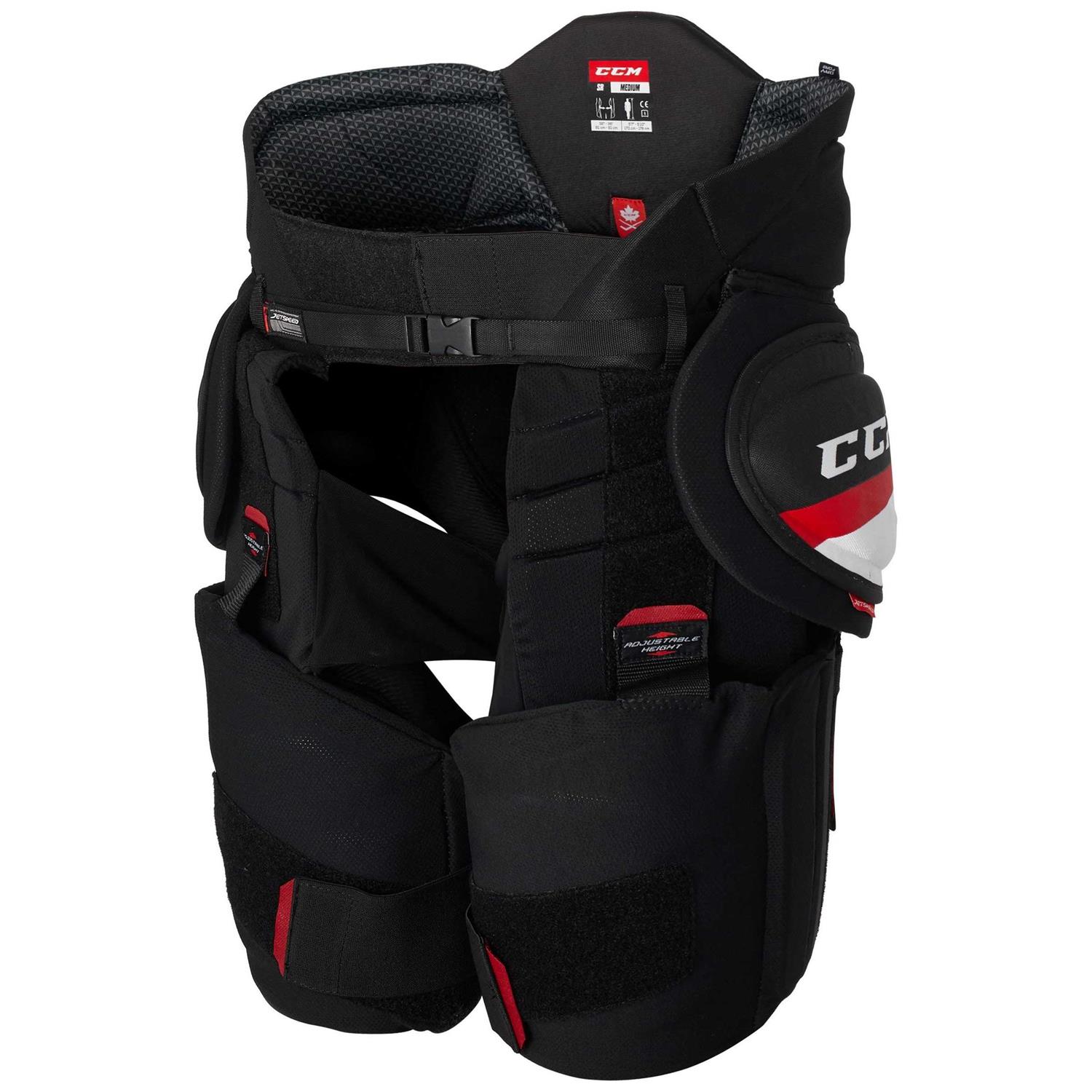 CCM Jetspeed Girdle Senior - Sports Supplies Online Store
