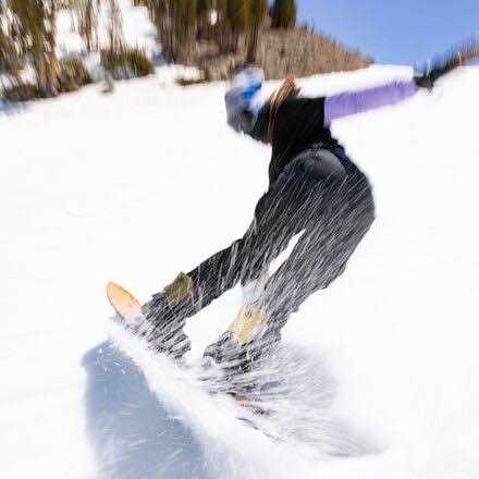 Jones Womens Flagship Snowboard - Sports Supplies Online Store