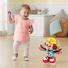Vtech Chase Me Casey