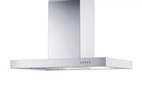 Blue Ocean 30" 760 CFM Stainless Steel Island Mount Kitchen Range Hood (RH10I)
