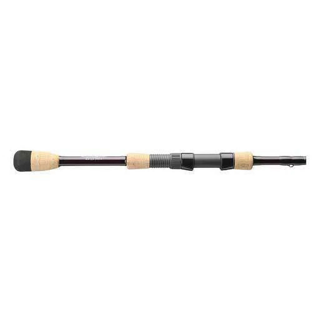 st. croix mojo bass spinning rods (6'10 med-light/x-fast, mlxf) - Curated Treasures Market