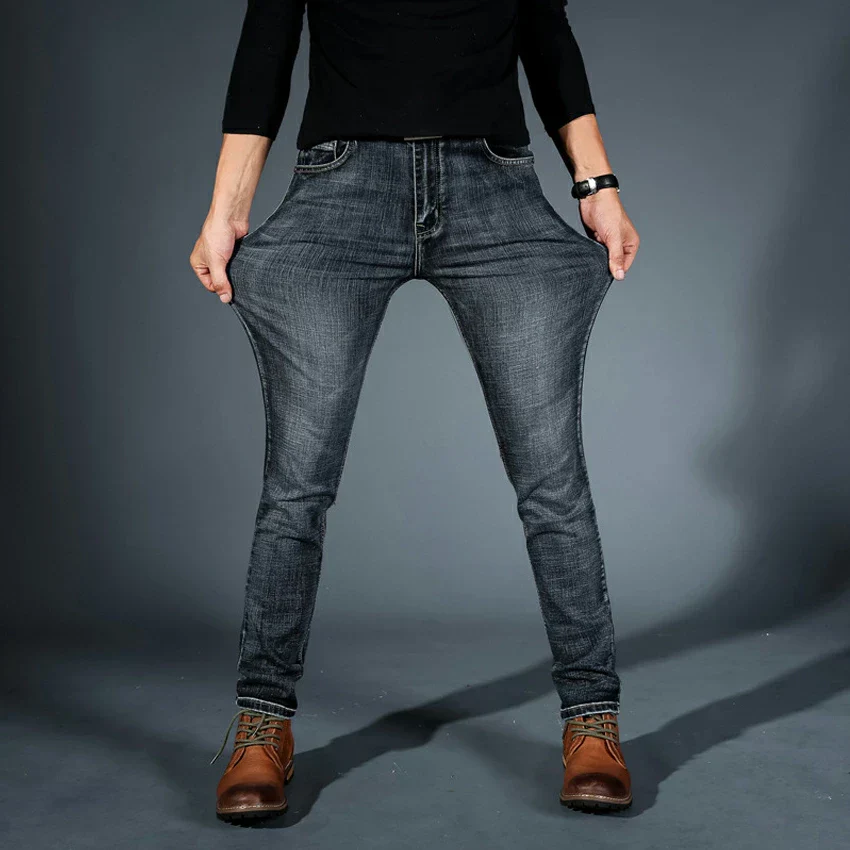 Ciro™ | Jean Stretch Premium