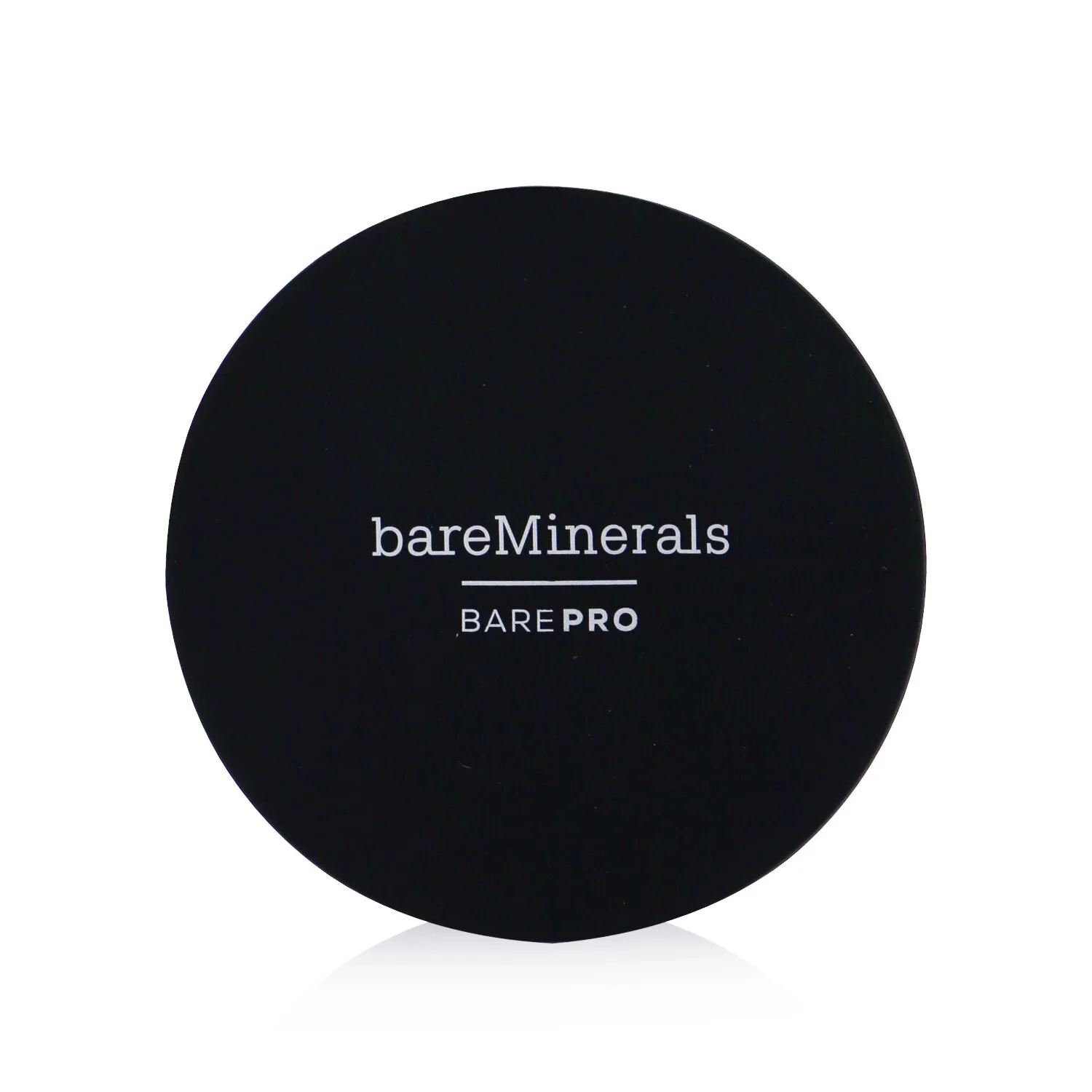 BareMinerals BarePro Performance Wear Powder Foundation - # 9.5 Flax  10g/0.34oz