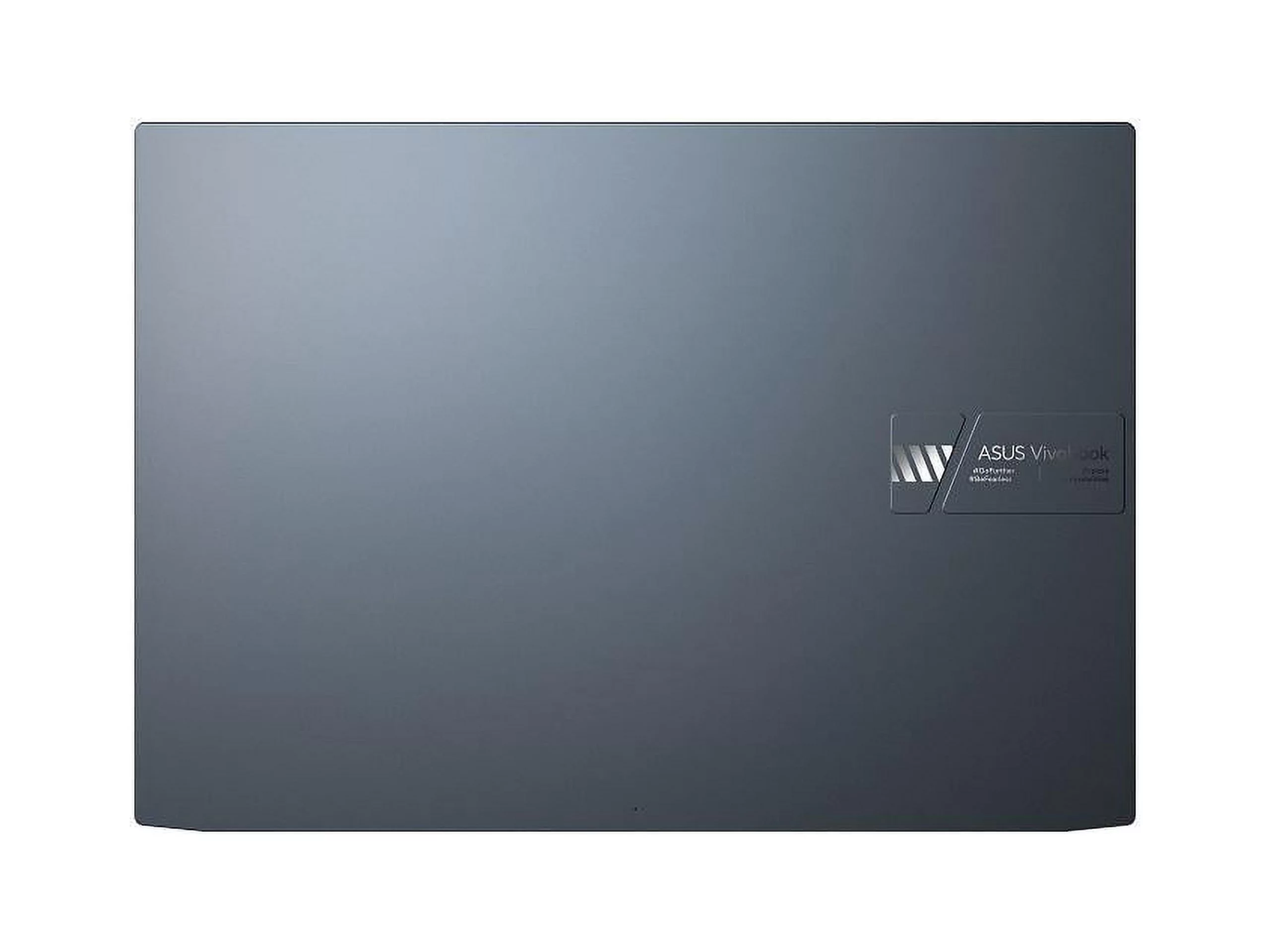 ASUS VivoBook Pro 16 Laptop, 16” Display, Intel Core i9-13900H CPU, NVIDIA® GeForce® RTX™ 4060 GPU, 16GB RAM, 512GB SSD, Windows 11 Home, Quiet Blue