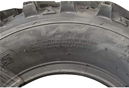 24 x 9-11 TG Tyre Guider Mars-B Utility ATV/UTV Tire Pack of 2