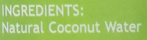 Taste Nirvana Coconut Water, 23.6 Ounce Bottles, 6 Count