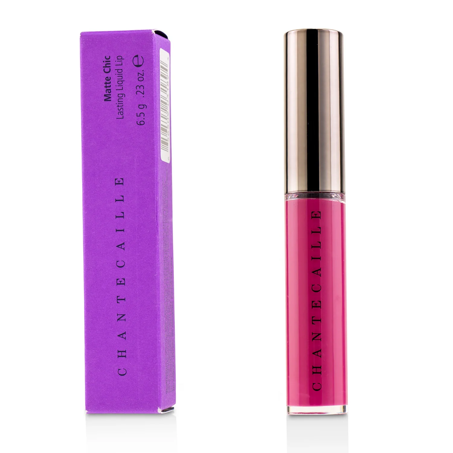 Chantecaille Matte Chic Lasting Liquid Lip - # Christy  6.5g/0.23oz