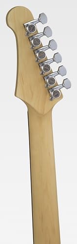Yamaha Pacifica Standard Plus Electric Guitar With Gig Bag, Ash Pink
