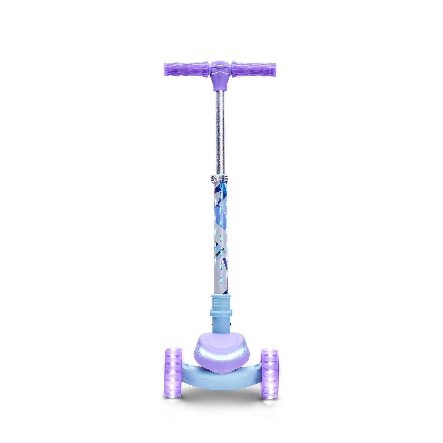 Jetson Disney 3 Wheel Kick Scooter - Sports Supplies Online Store
