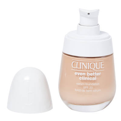 Clinique Even Better Clinical Serum Foundation SPF20 - Fair Complexion