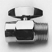 Newport Brass 216/10 Shower Volume Control - Satin Bronze(PVD)