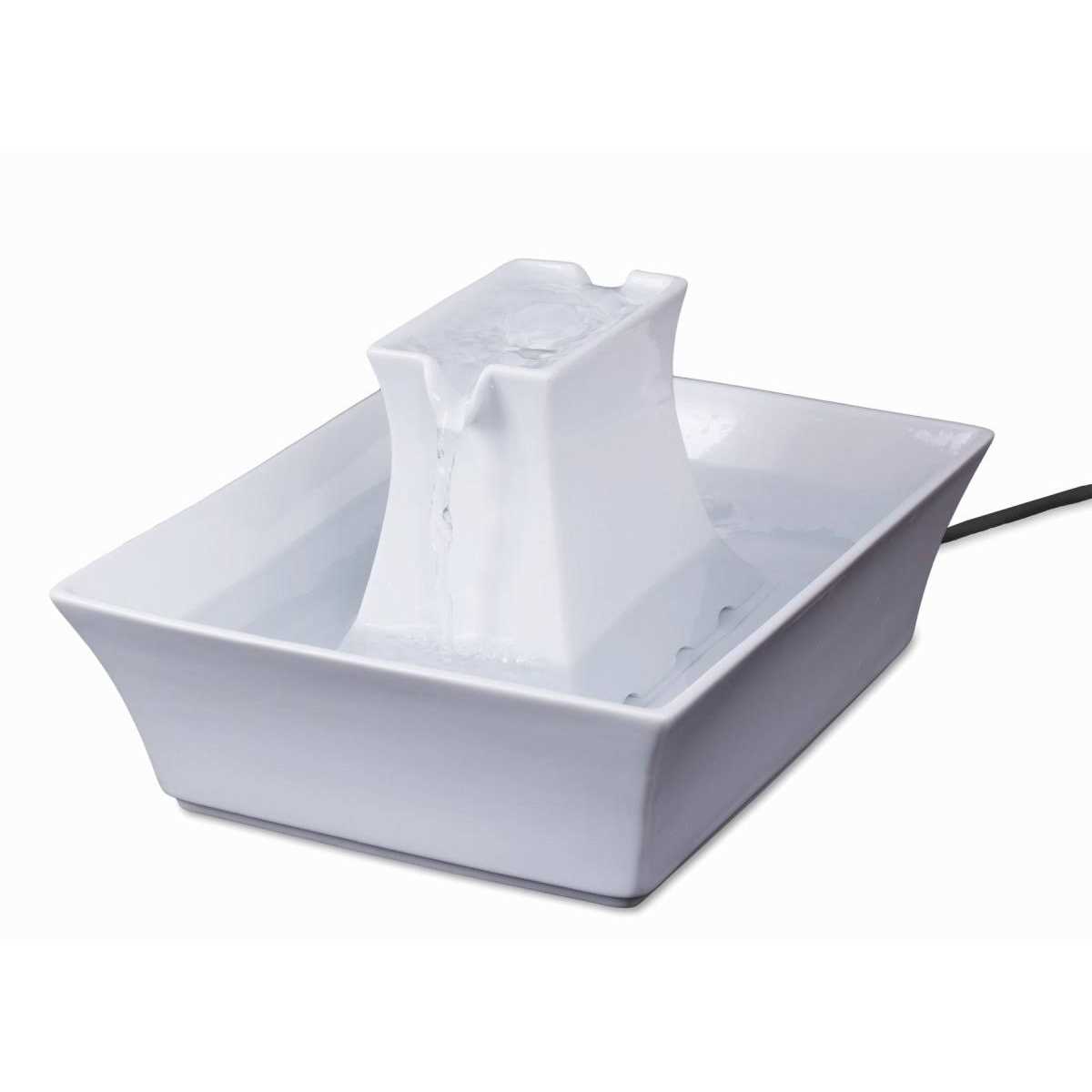PetSafe Drinkwell Pagoda Fountain - Pet Supplies online store
