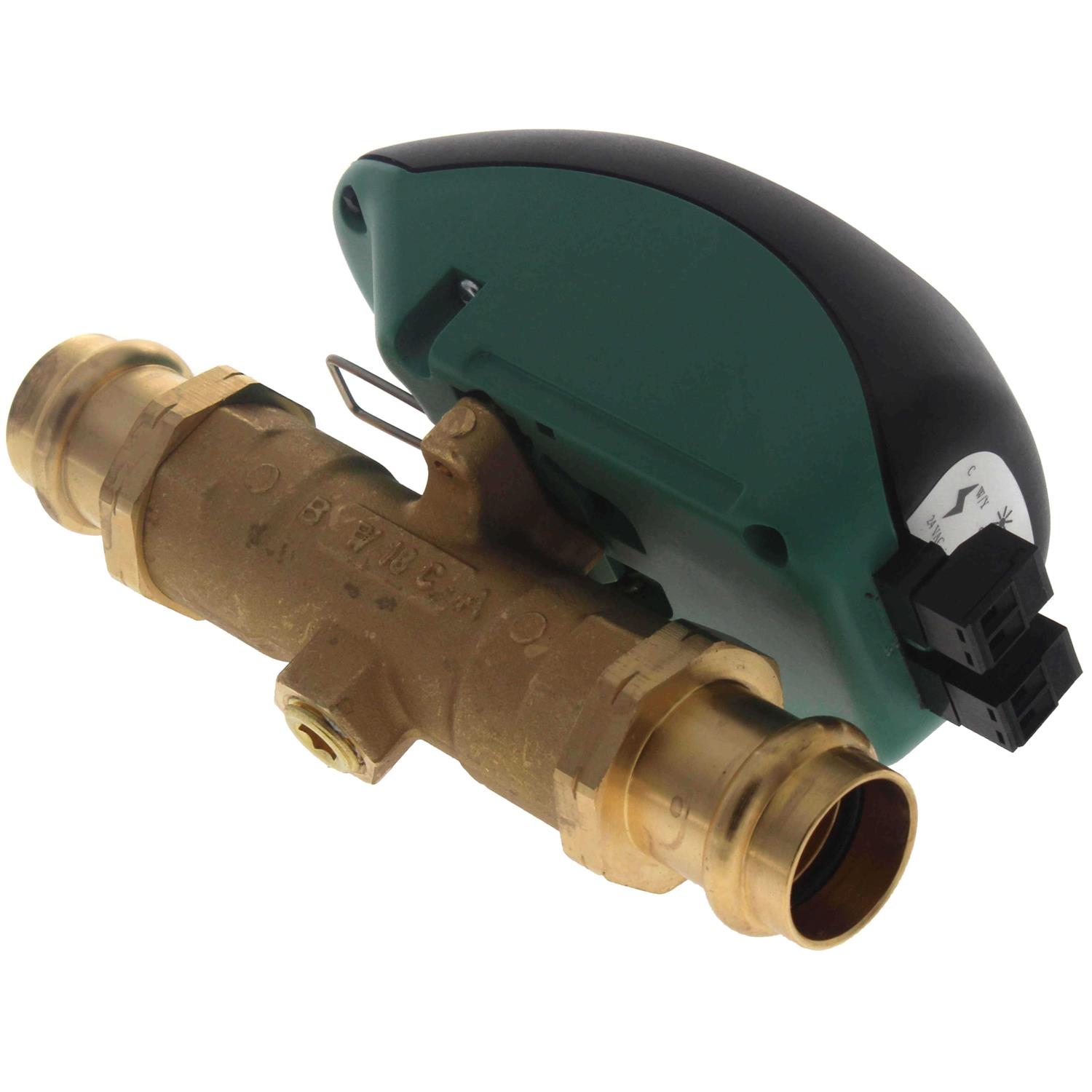 Taco Z075P2-2 3/4in 2-Way Sentry Press-Zone Valve - Shop Hardware Tools Online Store