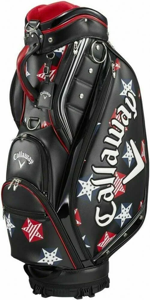 Callaway Caddy Bag SPL-I Cart Type Men&s 5120718