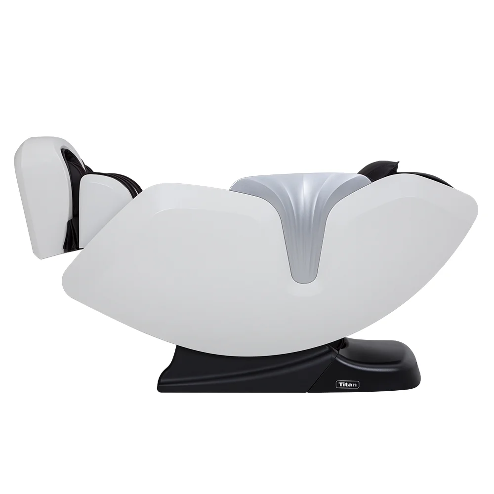 Titan Aurora Massage Chair Black