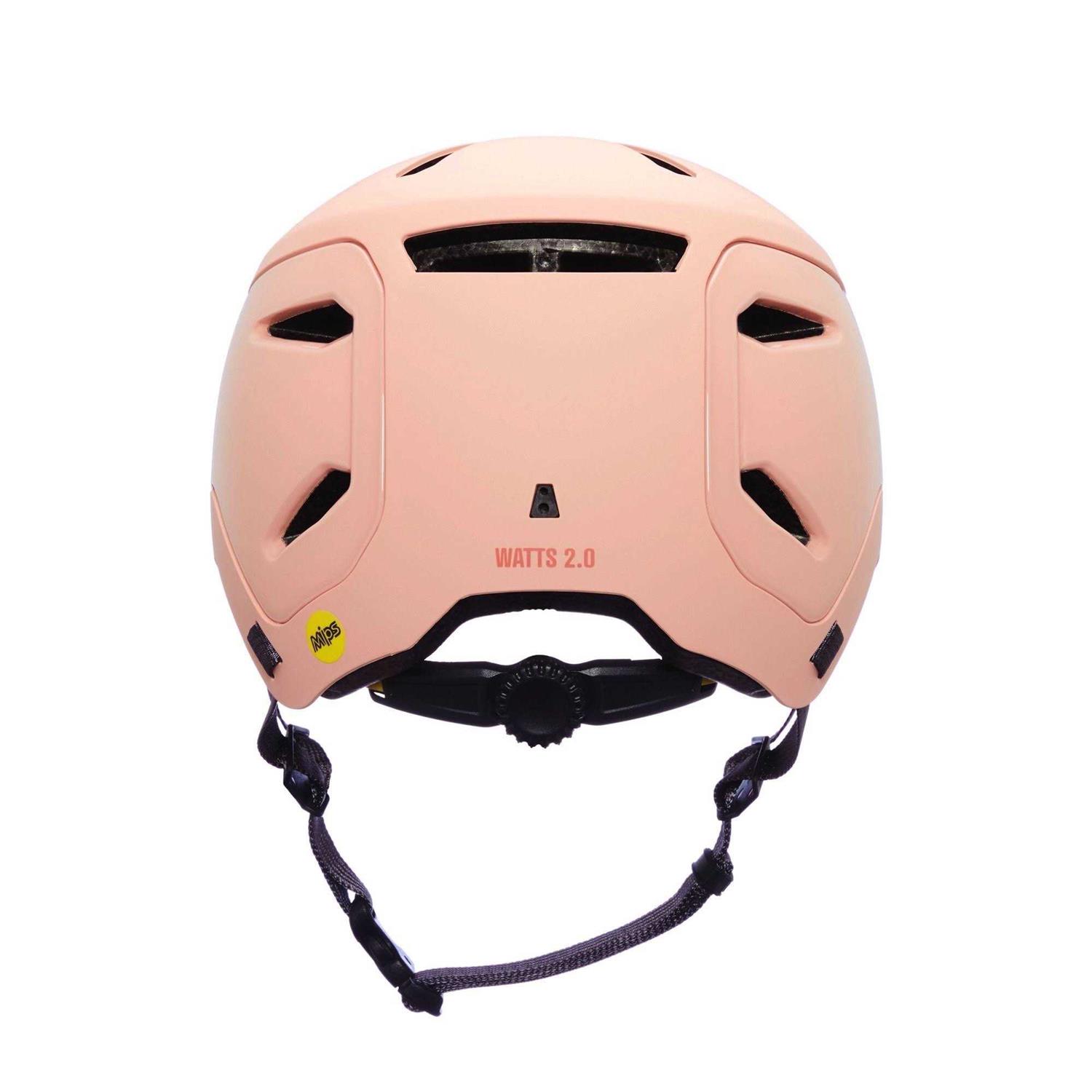 Bern Watts 2.0 MIPS Helmet - Sports Supplies Online Store