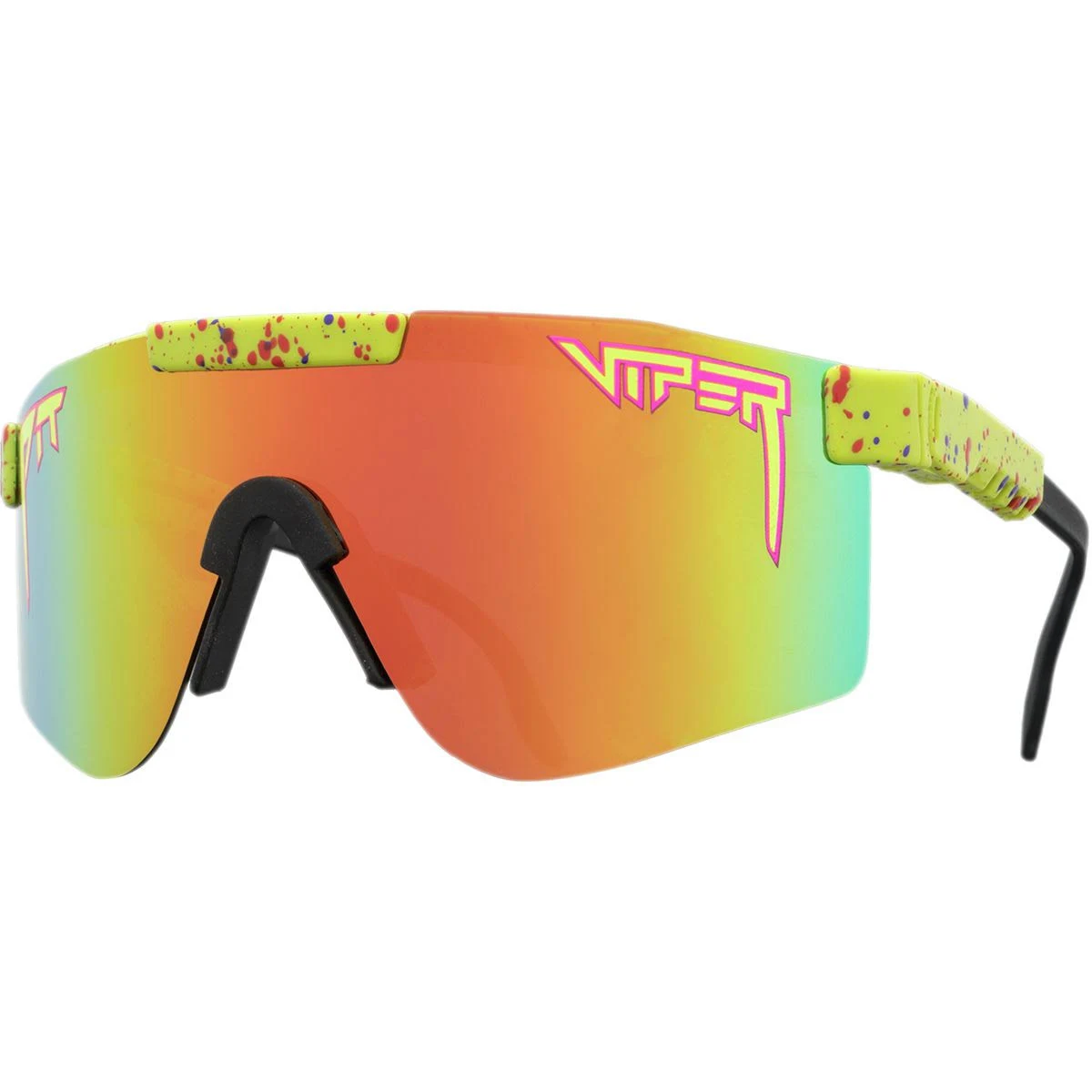 Pit Viper The 1993 Polarized Double Wide
