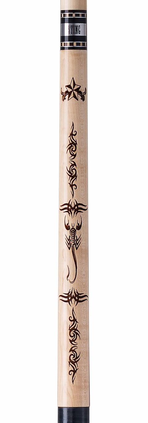 Viper - Desperado Sting Cue