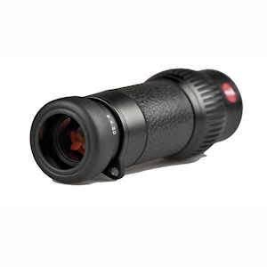 Leica Monovid 8x20 Monocular - Fogproof/Waterproof