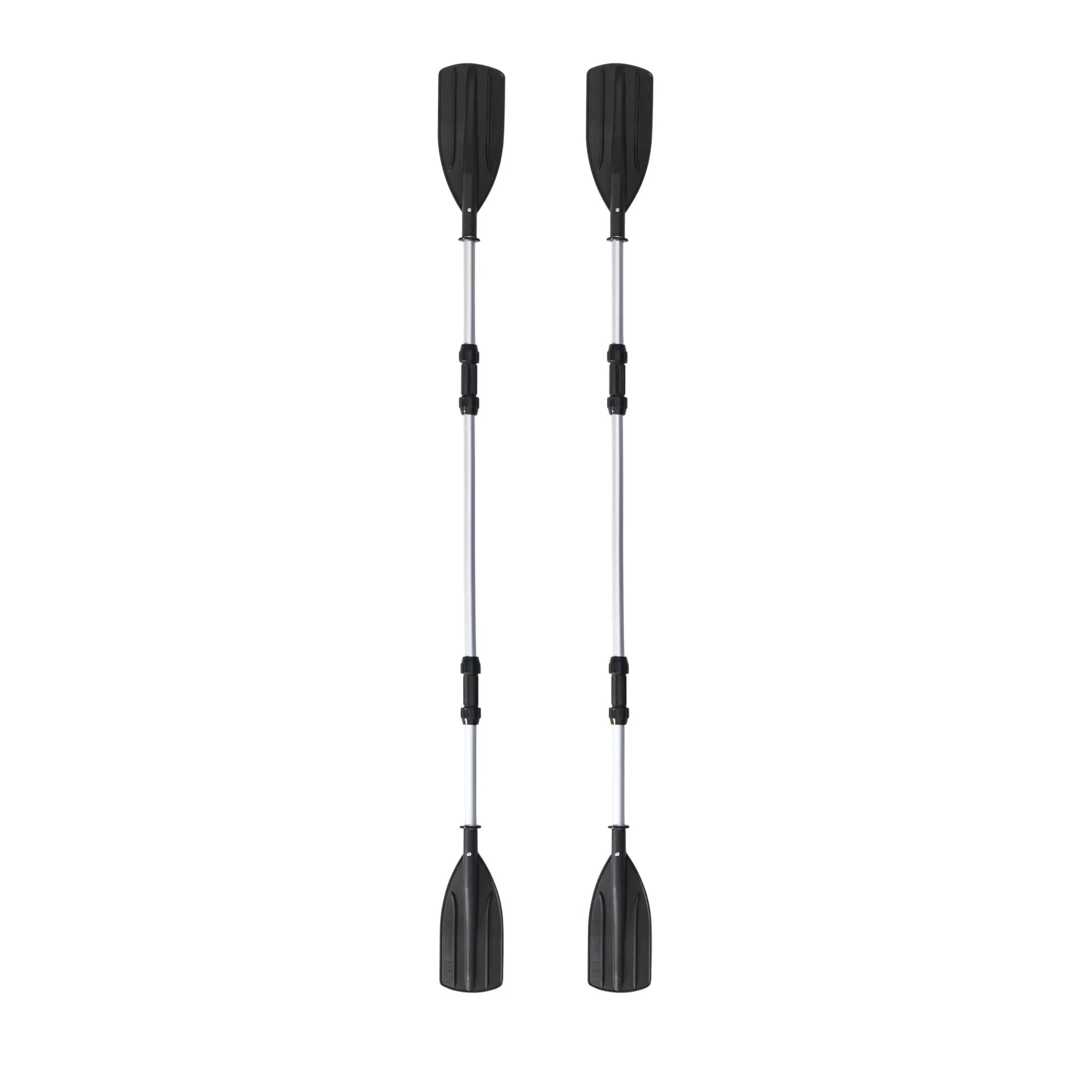 Bestway Hydro Force Lite Rapid X2 Inflatable Outdoor Water Sport Kayak Set