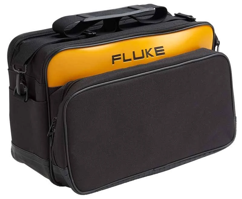 Fluke C120B Soft Carrying Case for 120B Series